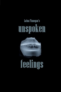 Paperback Unspoken Feelings Book