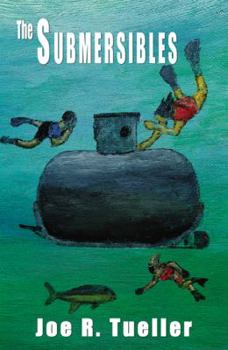 Paperback The Submersibles Book