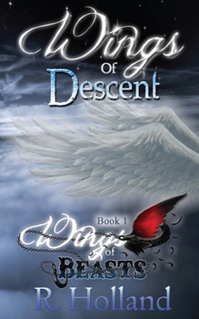 Paperback Wings of Beasts: Wings of Descent Book