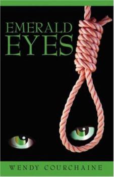Paperback Emerald Eyes Book