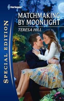 Mass Market Paperback Matchmaking by Moonlight Book