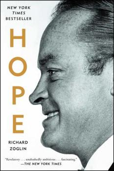 Paperback Hope: Entertainer of the Century Book