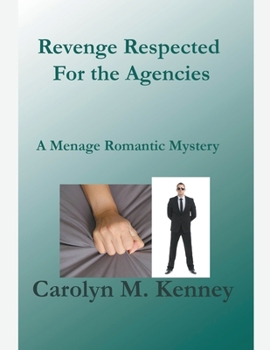 Paperback Revenge Respected For the Agencies Book