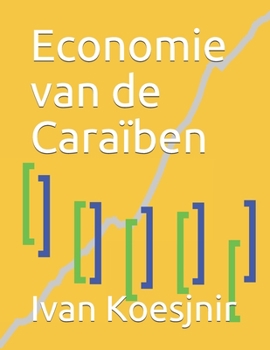 Paperback Economie van de Caraïben [Dutch] Book