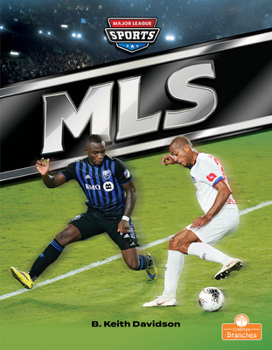 Paperback MLS Book