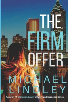 Paperback The Firm Offer Book