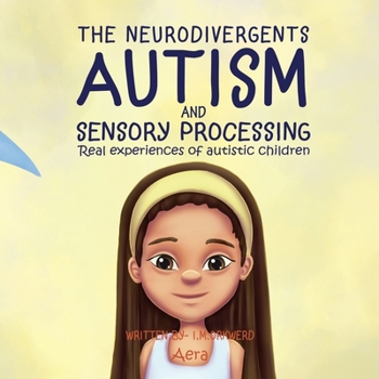 Paperback Autism & Sensory Processing: Aera [Large Print] Book