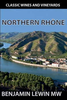 Paperback Northern Rhone Book