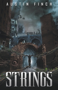 Paperback Strings Book