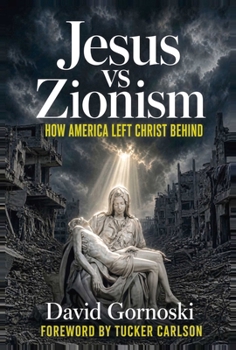 Jesus vs Zionism