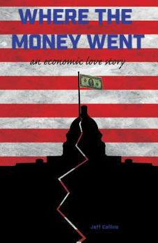 Paperback Where the Money Went Book