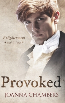 Provoked - Book #1 of the Enlightenment