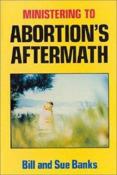 Paperback Ministering to Abortions Aftermath Book