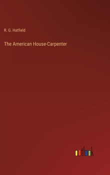 The American House-Carpenter