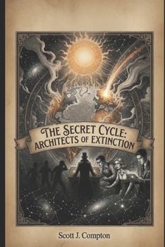Paperback The Secret Cycle: Architects of Extinction Book