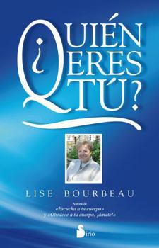 Paperback Quien Eres Tu? [Spanish] Book