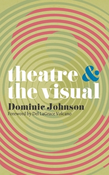 Paperback Theatre and the Visual Book