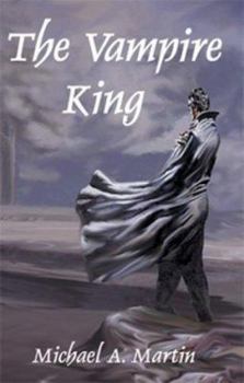 Paperback The Vampire King Book