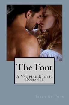 Paperback The Font Book