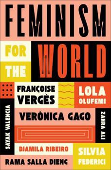 Paperback Feminism for the World Book