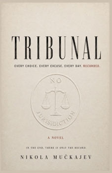 Paperback Tribunal Book
