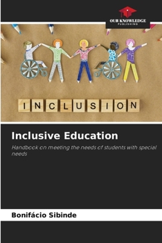 Paperback Inclusive Education Book