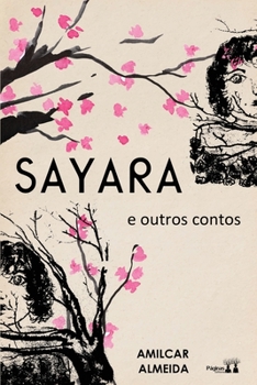 Paperback Sayara [Portuguese] Book