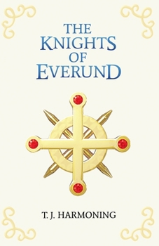 Paperback The Knights of Everund Book