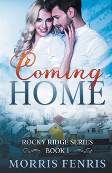 Paperback Coming Home Book