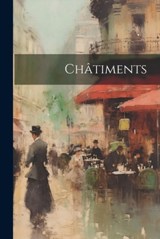 Paperback Châtiments [French] Book