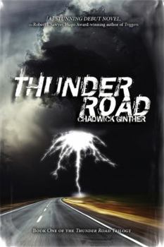 Paperback Thunder Road Book