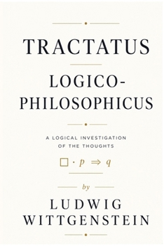 Tractatus Logico-Philosophicus