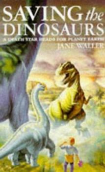 Paperback Saving the Dinosaurs Book