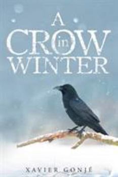 Paperback A Crow in Winter Book