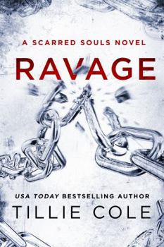 Paperback Ravage Book