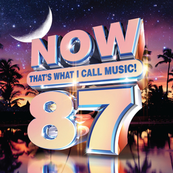 Music - CD Now That S What I Call Music! Vol. 87 Book