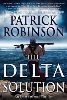 The Delta Solution - Book #3 of the Mack Bedford