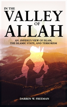 Hardcover In The Valley of Allah Book