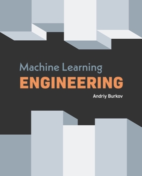 Paperback Machine Learning Engineering Book