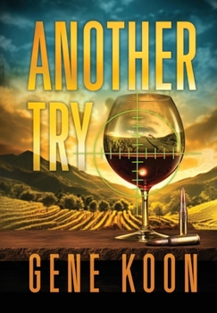 Hardcover Another Try Book