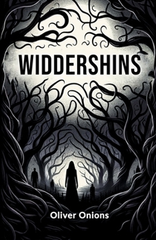 Paperback Widdershins Book