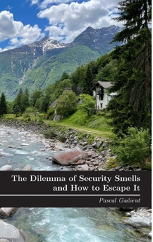 Hardcover The Dilemma of Security Smells and How to Escape It Book