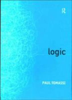 Paperback Logic Book