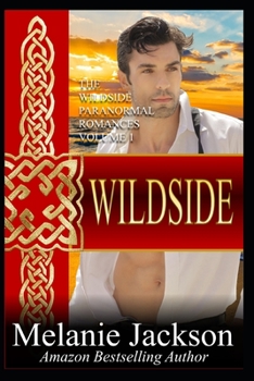 Paperback Wildside Volume 1: A Supernatural Romance Book