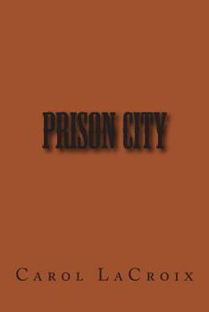 Paperback Prison City Book