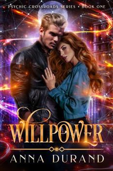 Paperback Willpower Book