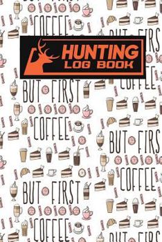Hunting Log Book