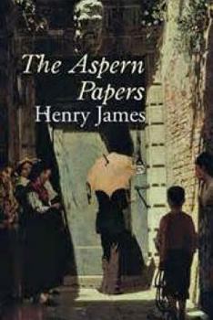 The Aspern Papers