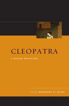 Hardcover Cleopatra: A Sphinx Revisited Book