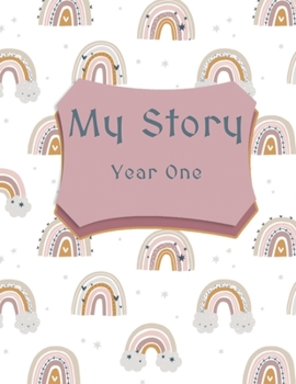 Paperback My Story: Year One Book